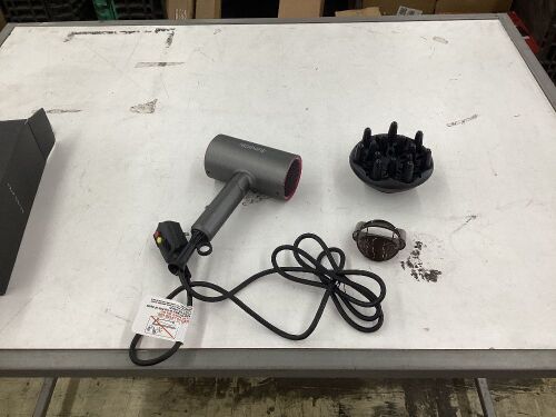 Nexpure Hair Dryer  - Lot 392