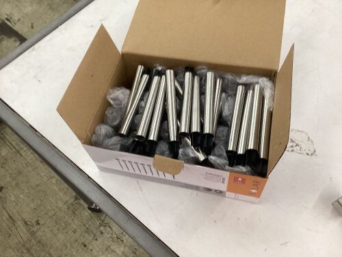 Tobago Solar Pathway Lights  - Lot 201