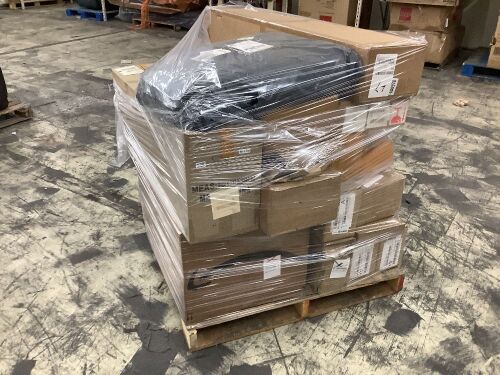 Pallet of Auto Parts & Accessories  - Lot 301