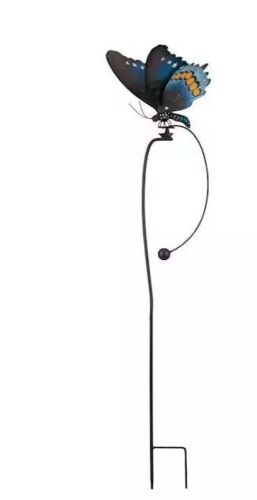 Pipevine Rocker Butterfly Stake  - Lot 174