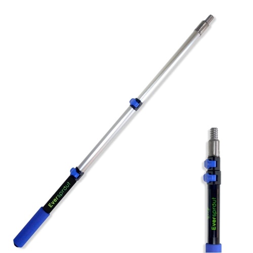 Extension Pole in 3', 12', 18', or 24' - Lot 136A