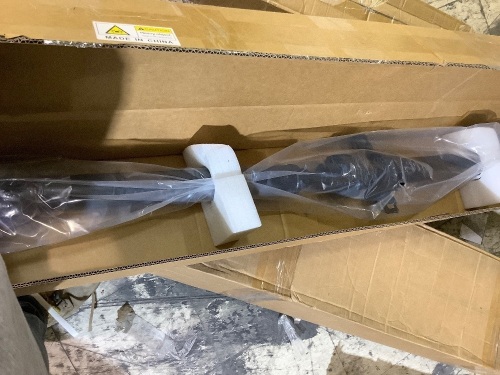 A-premium rear complete drive shaft assembly-unknown vehicle - Lot 270a