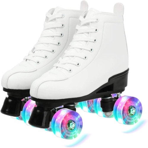 Roller Skates 42 - Lot 782