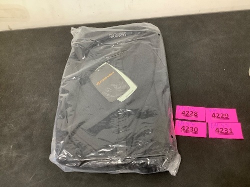 Black Mystery Ranch Backpack - Lot 4229