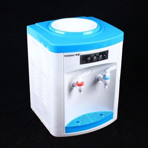 Top Loading Water Dispenser Hot & Cold 5 Gal - Lot 395