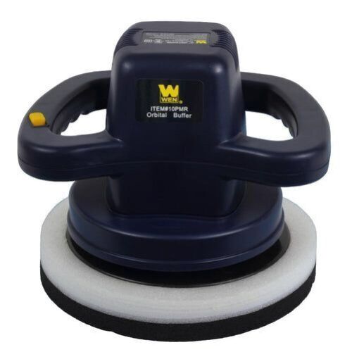 WEN 10PMR 10-inch Random Orbit Waxer / Polisher - Lot 401