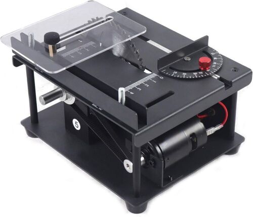  Mini Precision Table Saw - Lot 430