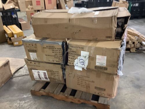 Incomplete Wicker Furniture  - Lot 317