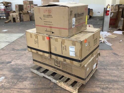 Incomplete Furniture  - Lot 336
