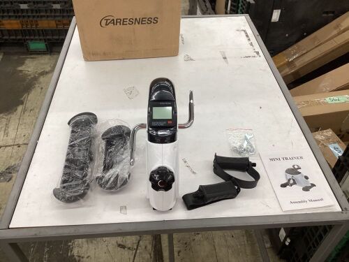 Mini Pedal Exerciser  - Lot 566