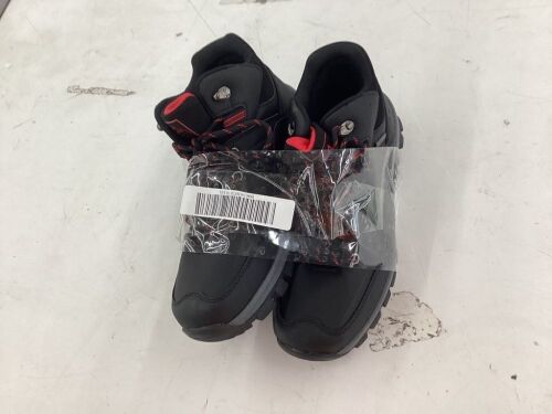 Hiking Boots, Size 41 - Lot 726