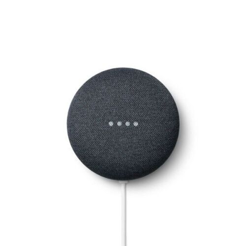 Google Nest Mini 2nd Generation  - Lot 374
