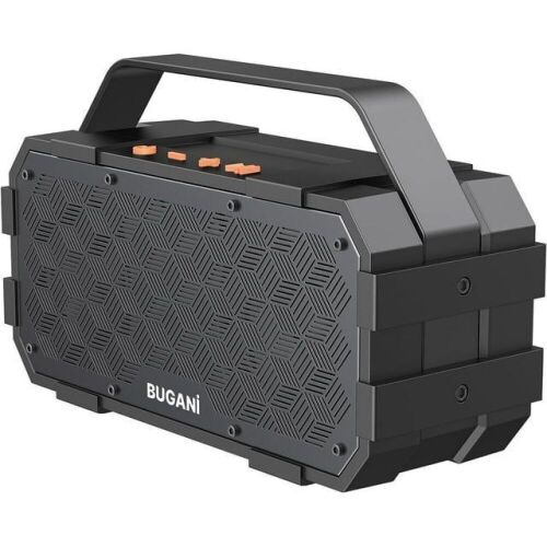 Wireless Portable Bluetooth Speaker 40W  - Lot 389