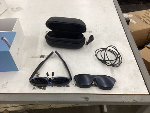 Rokid Max AR Glasses - Sold As Is - Lot 575