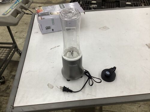 Vavsea Juice Blender - Lot 530