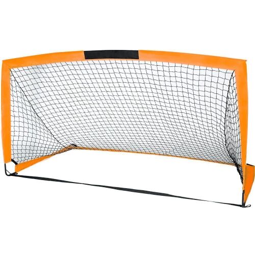 INTEY Soccer Goal 6x4ft - Lot 550