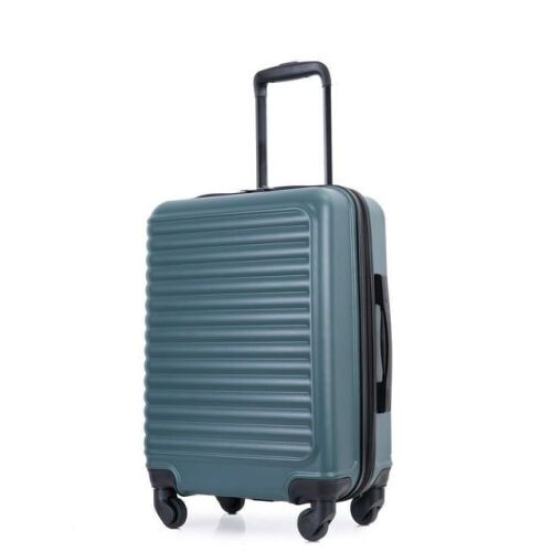 Travelhouse Hardshell Carry On Luggage 20" - Lot 710