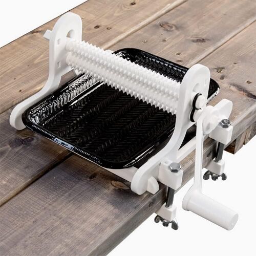 Mister Tenderizer Meat Tenderizer  - Lot 720