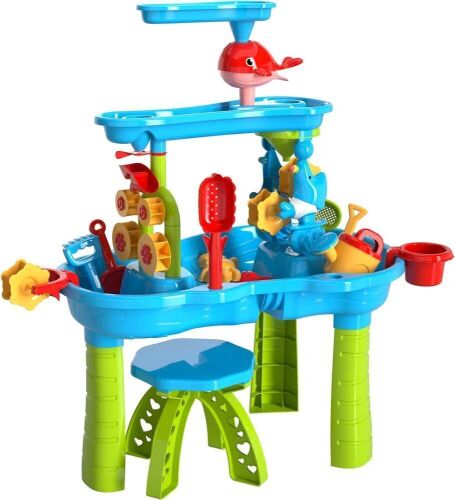 Sand Water Table Beach Toy  - Lot 702