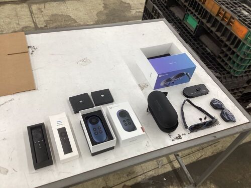 Rokid Joy Pack AR Glasses - Sold As Is - Lot 351