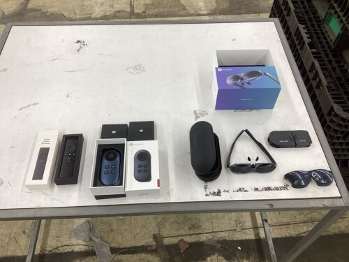 Rokid Joy Pack AR Glasses - Sold As Is - Lot 449