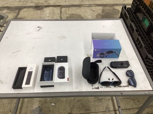 Rokid Joy Pack AR Glasses - Sold As Is - Lot 459