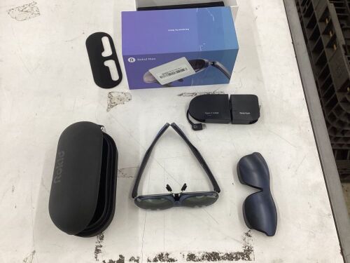 Rokid Max AR Glasses - Sold As Is - Lot 469