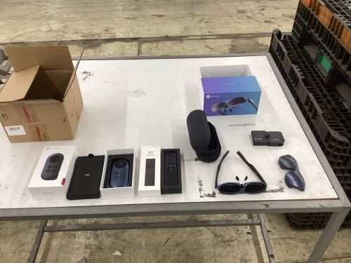 Rokid Joy Pack AR Glasses - Sold As Is - Lot 629
