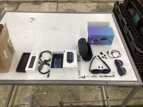 Rokid Joy Pack AR Glasses - Sold As Is - Lot 639