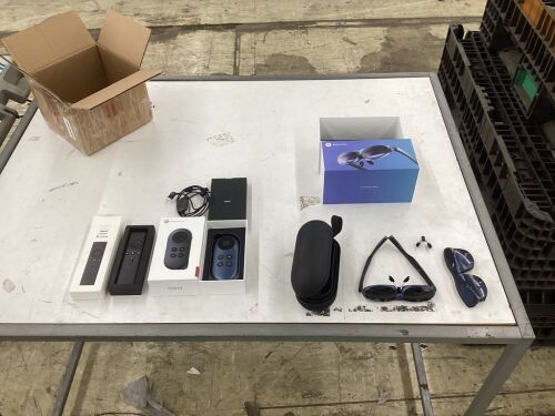 Rokid Joy Pack AR Glasses - Sold As Is - Lot 649