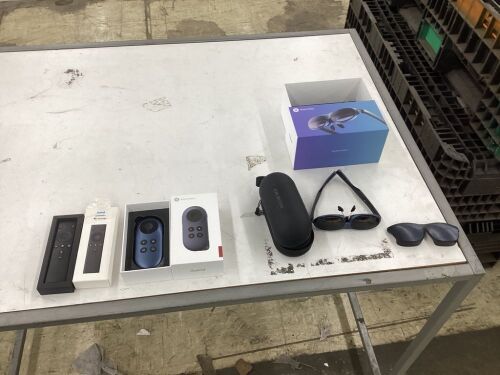 Rokid Joy Pack AR Glasses - Sold As Is - Lot 742