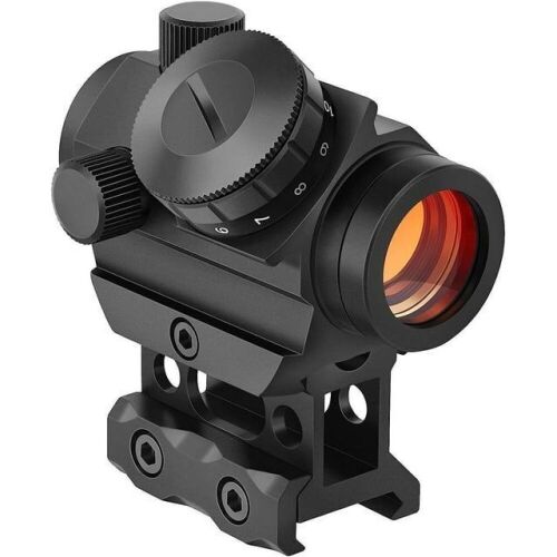 MidTen 2MOA Red Dot Sight 1x25mm  - Lot 511