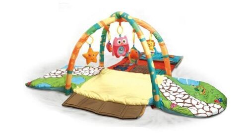 Happy Space Play Gym  - Lot 661