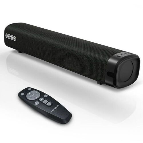 TOPVISION Sound Bar - Lot 350