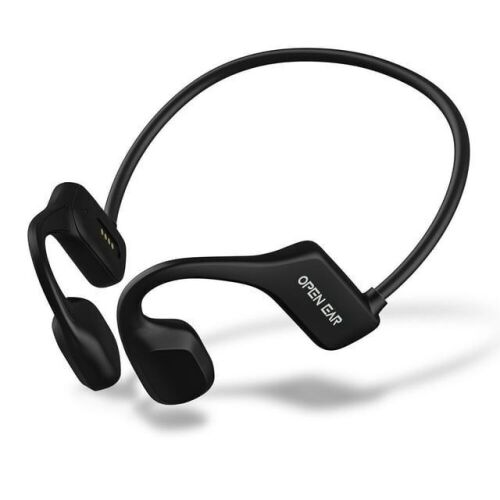TOPVISION Open Ear Bone Conduction Headphones - Lot 581
