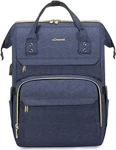 LOVEVOOK Laptop Backpack 17"  - Lot 523