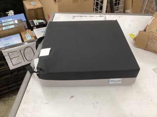 Proactive Wheelchair Cushion  - Lot 522
