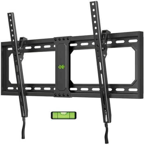 USX MOUNT Large Tilting TV Wall Mount for 37-82" Flat Screen TVs - Lot 352
