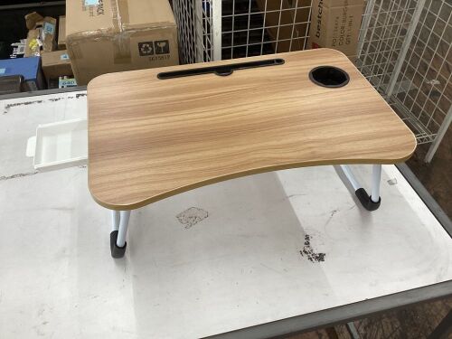 Lap Desk  - Lot 451
