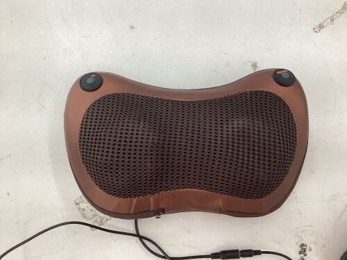 Snailax Shiatsu Neck Massager - Lot 273