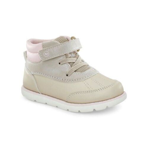 Stride Rite Munchkin Toddler Harry Boot, Size 11M - Lot 264