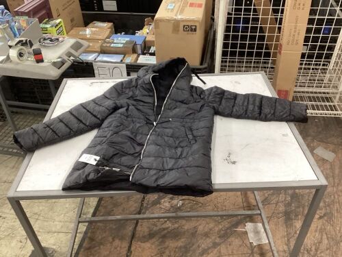 Royal Matrix Jacket, Medium  - Lot 152