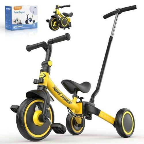 Besrey Toddler Tricycle  - Lot 182