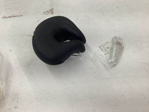 Bicycle Seat  - Lot 122