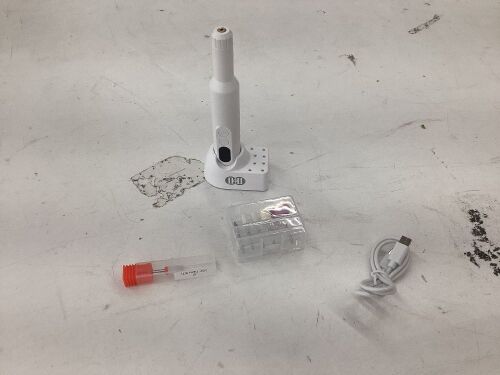 Mini Cordless Nail Drill - Lot 178