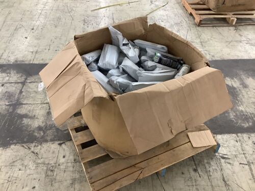 Huge Box of Fridge Filters  - Lot 210
