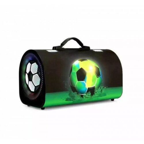 Bluetooth Soccer Speaker  - Lot 257