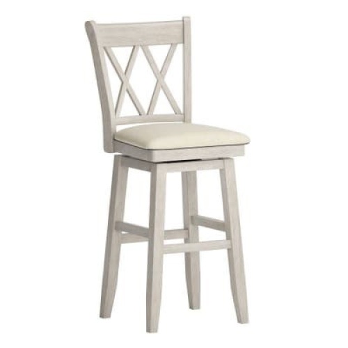 Furgle 26" Hiram Swivel Barstool  - Lot 149