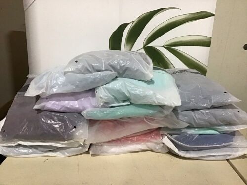 Lot of (18) Formal Dresses, Multiple Sizes/Styles - Lot 169