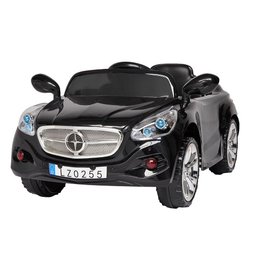 LEADZM LZ-9928 12V Kids Rid on Car, with 2.4G Remote Control, 3 Different Speed Modes, MP3 Player   - Lot 1329